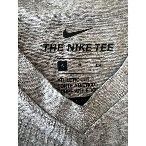 Nike FSU kids athletic tee - Picture 6 of 7
